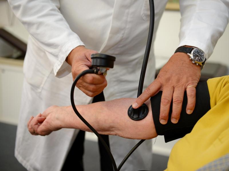 Ärzte fordern klare Regelung bei medizinischen Notfällen