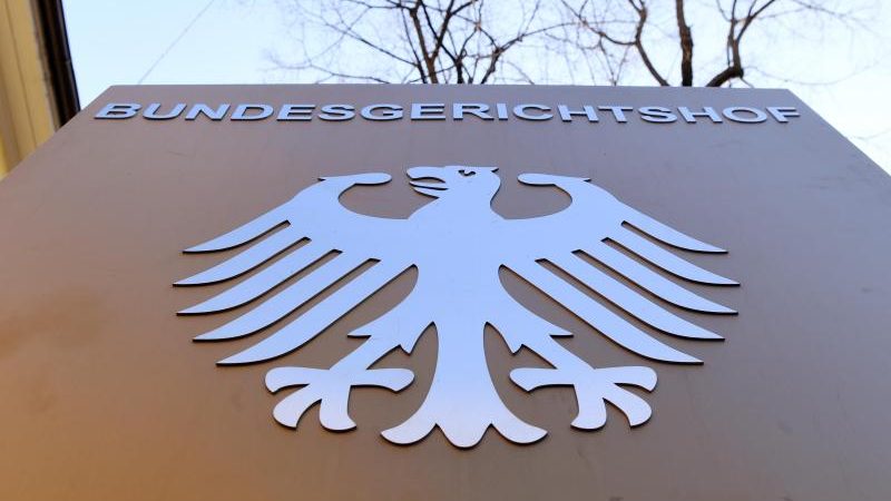 Anschlag auf Roth und Maas geplant: Anklage gegen Bundeswehroffizier Franco A. erhoben