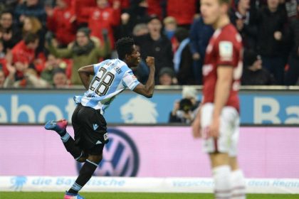 1860 München glänzt – Nürnberg im Niemandsland