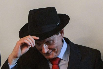 Bürgermeister von Rio de Janeiro wegen Korruptionsvorwürfen festgenommen