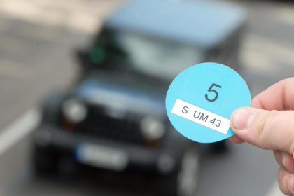 Fahrverbote in Stuttgart für viele Diesel ab 2018