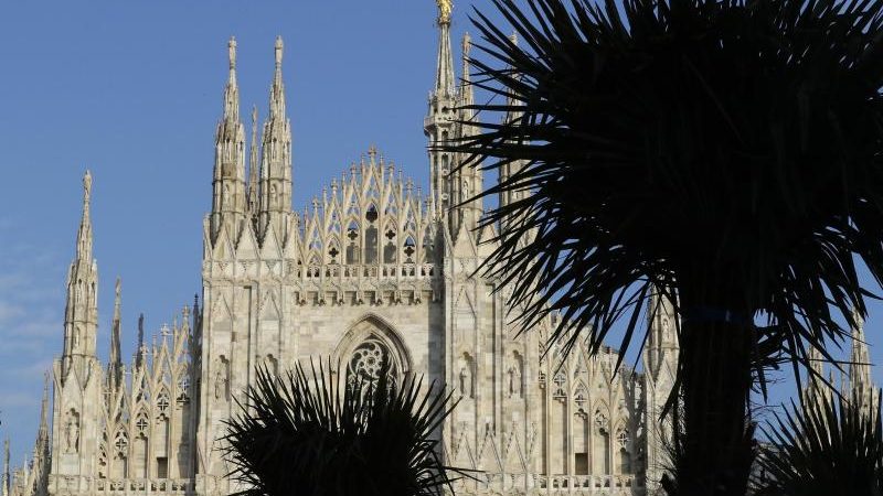 Mailand auf der Palme – Italiener verteidigen ihre Kaffeekultur