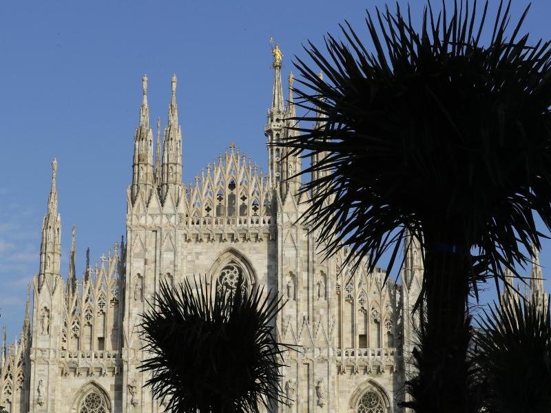 Mailand auf der Palme – Italiener verteidigen ihre Kaffeekultur