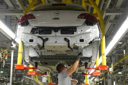 Das technologische Herz der Marke Opel in Rüsselsheim in Gefahr?