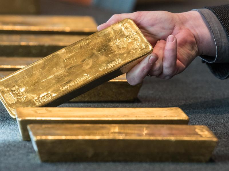 Harte Zeiten für die US-Notenbank? US-Bundesstaat Arizona prüft, Gold und Silber als Zahlungsmittel zuzulassen