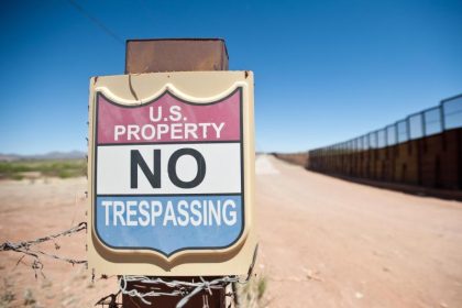 Trump-Regierung macht Druck bei Massenabschiebungen und Grenzwall – internes Papier