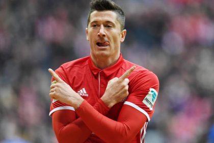 Phänomen Lewandowski: Tormaschine ohne Produktionsausfall