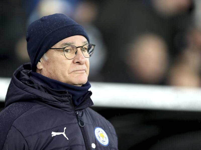 Leicester-Ikone Lineker zu Ranieri-Rauswurf: «Unverzeihlich»