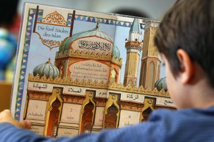 Islamische Korrektheit – Verwandelt sich Europa in ein neues Afghanistan?