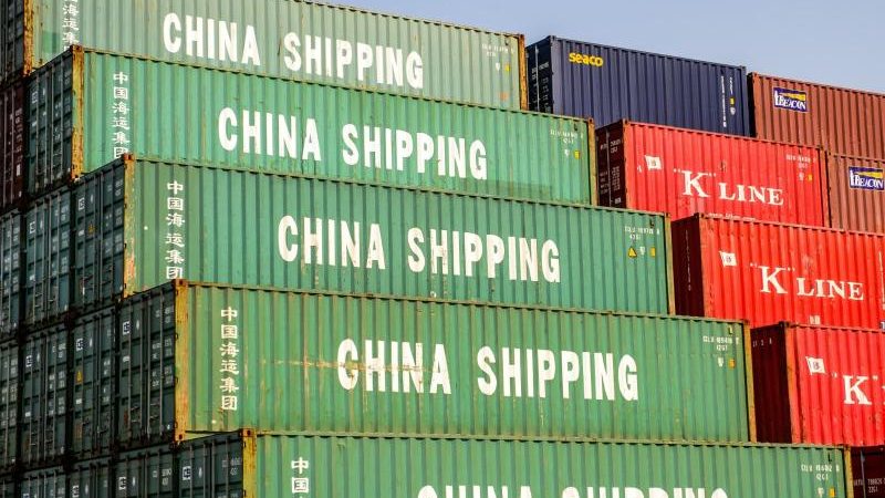 EU und China wollen Zusammenarbeit bei Handel und Klima vertiefen