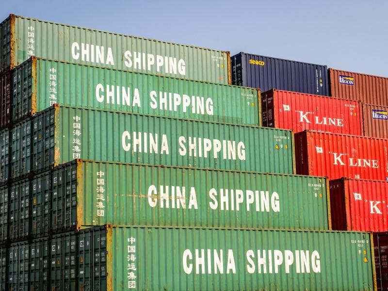 EU und China wollen Zusammenarbeit bei Handel und Klima vertiefen