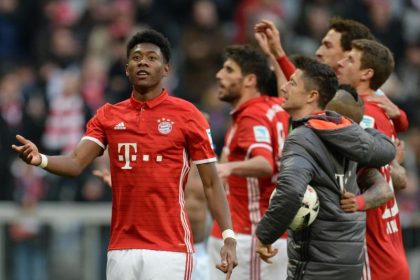 «Wahnsinns-Jubiläum» für Ancelotti – HSV-Trauma