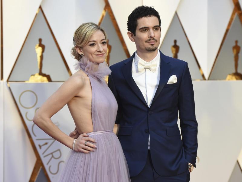 Damien Chazelle gewinnt Regie-Oscar für „La La Land“ – Oscar Verleihung im Chaos