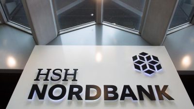 Kieler Finanzministerium will grünes Licht für Verkauf der HSH Nordbank geben