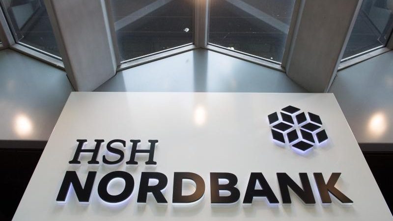 HSH Nordbank erlässt Reedern Kredite in Millionenhöhe – Jetzt ist sie pleite