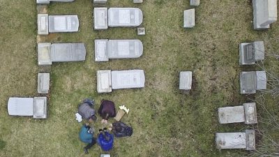 Welle von Drohungen gegen jüdische Einrichtungen in den USA