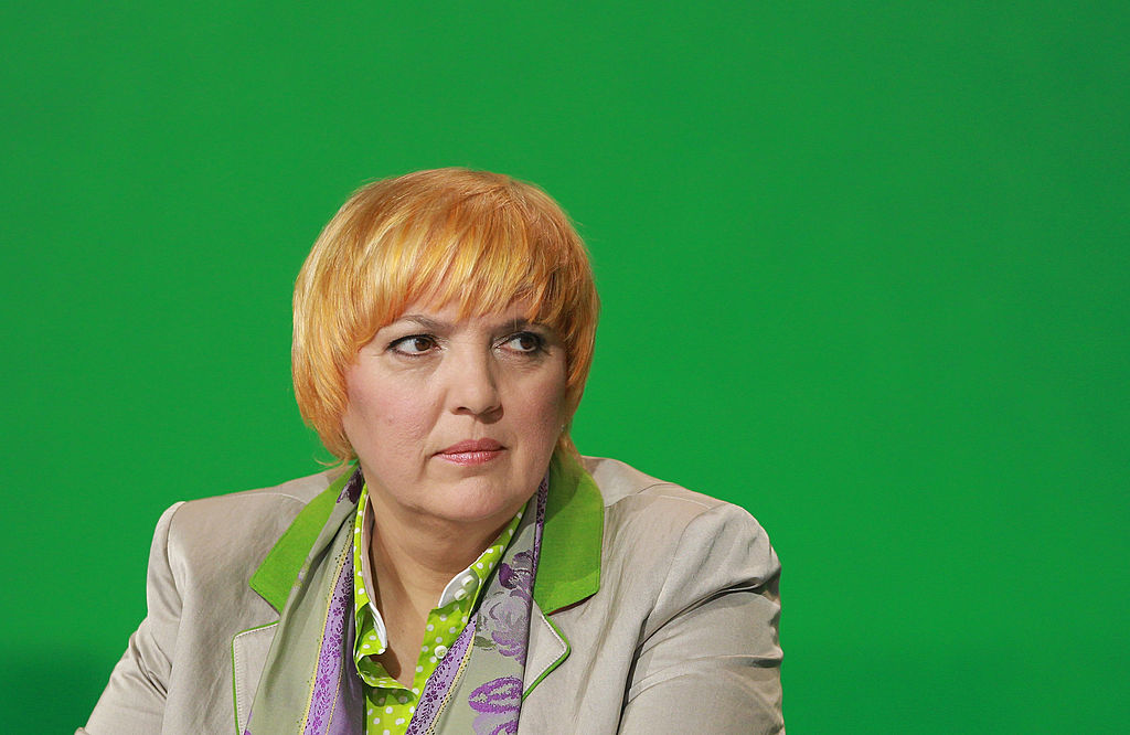 Amtsenthebung: AfD stellt Antrag gegen Claudia Roth – Bundestagsvizepräsidentin unter Druck