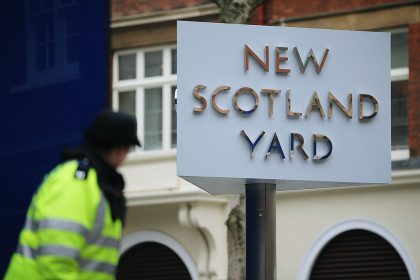 Britische Polizei identifiziert alle Attentäter von London