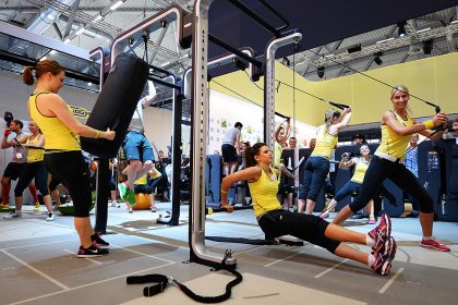 Gesetzliche Krankenkassen geben deutlich mehr für Präventionsmaßnahmen aus