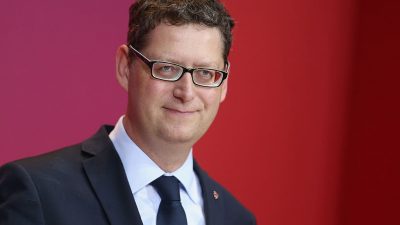 Thorsten Schäfer-Gümbel: SPD geht es nicht um Revision der Agenda 2010