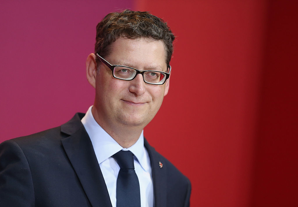 Thorsten Schäfer-Gümbel: SPD geht es nicht um Revision der Agenda 2010