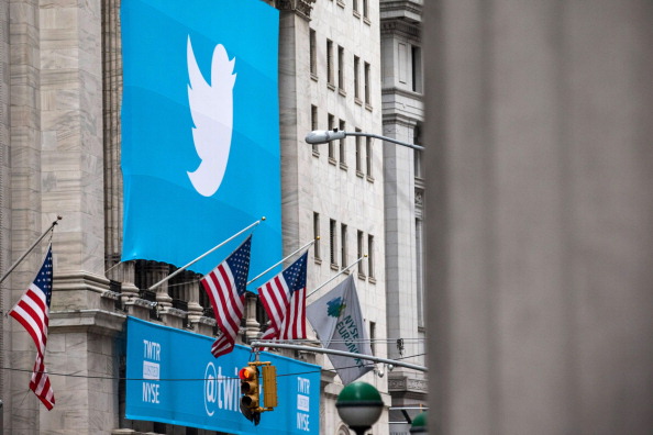 376.890 Twitter-Konten im 2. Halbjahr 2016 wegen Verherrlichung von Terror gesperrt