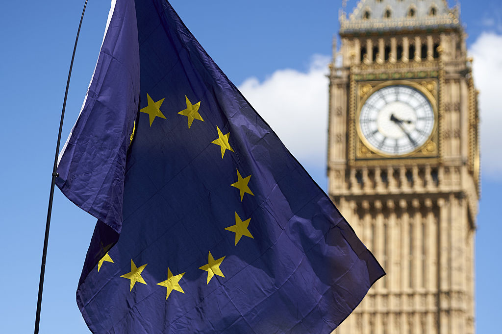 EU und London vereinbaren Fahrplan für die Brexit-Gespräche