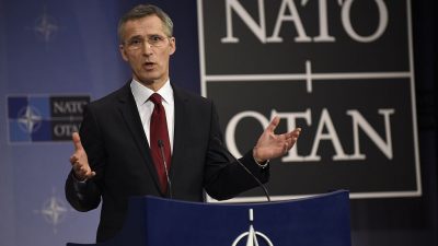 Ja zu höheren Verteidigungsausgaben – Nato denkt über „Nationale Umsetzungspläne“ nach