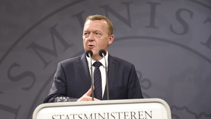 Dänemark an Ministerpräsident Yildirim: „Bitte verschieben Sie ihren Besuch in Dänemark“