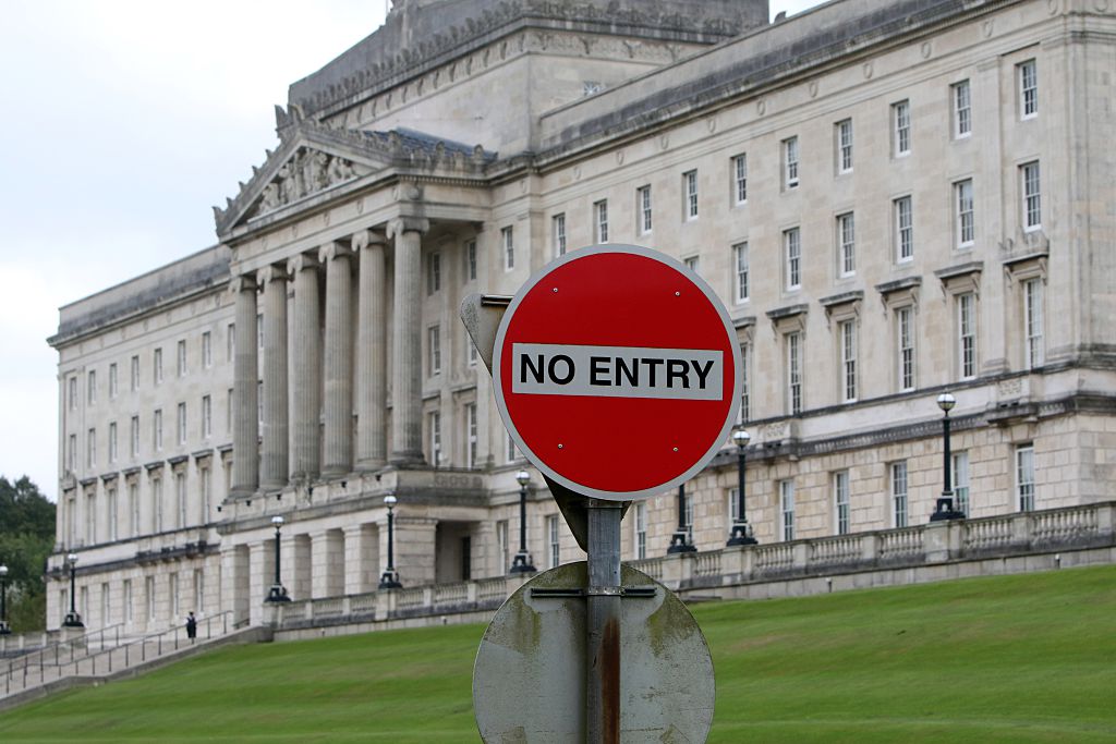 Nordirland: Drei Wochen Zeit für Regierungsbildung, sonst kommt es zur Direktverwaltung durch London