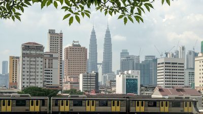 Malaysia weist Botschafter Nordkoreas aus – Nordkorea erkennt Polizeiermittlungen nicht an