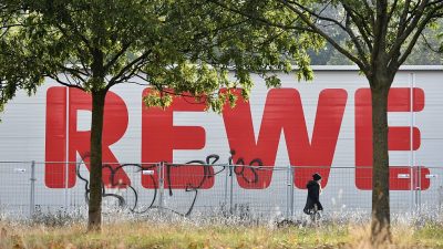 Rückruf von Rewe-Risotto wegen möglicher Glasstückchen