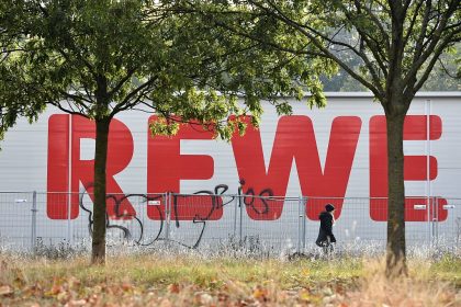 Rückruf von Rewe-Risotto wegen möglicher Glasstückchen