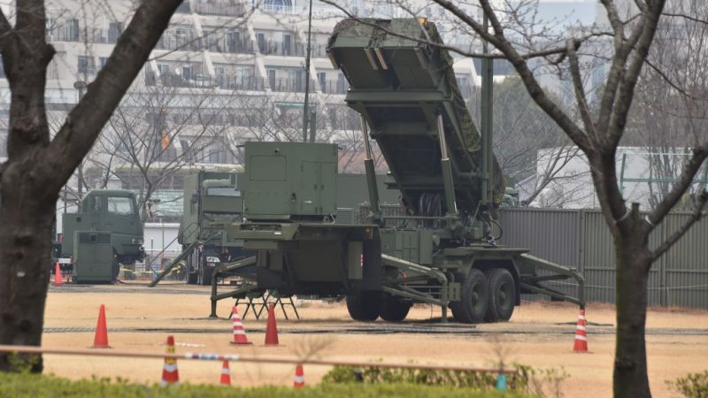 Nordkorea feuert vier Raketen Richtung Japan ab – Drei gehen in Japans 200-Meilen-Zone nieder
