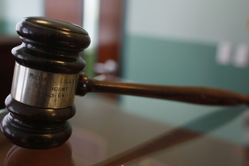 Frau legte Mohammed pädophile Neigungen nahe – Verurteilung rechtens