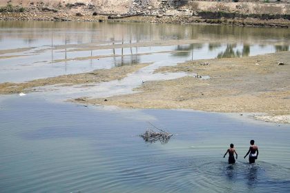Türkei trocknet Irak im “Krieg ums Wasser” aus – Weitere Migrationswelle befürchtet