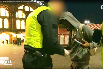 Weggeschaut: Minderjährige Flüchtlinge auf der Straße – Politik setzt Kostenschere bei Betreuung an