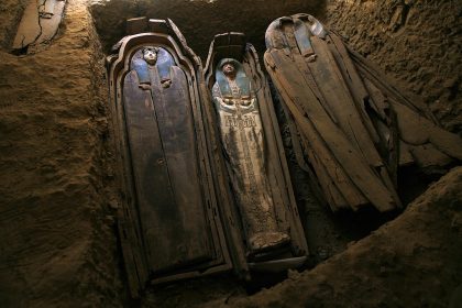 Archäologische Forschungsarbeit legt nahe: Krebserkrankungen werden in hohem Maße vom Menschen selbst verursacht