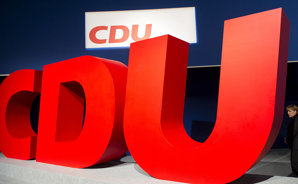 SPD wittert illegale Wahlkampffinanzierung bei der CDU