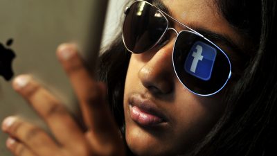 Geheime Kinderpornos auf Facebook: Warum werden sie nicht gelöscht?