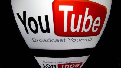 YouTube startet in den USA eigenen Fernsehdienst