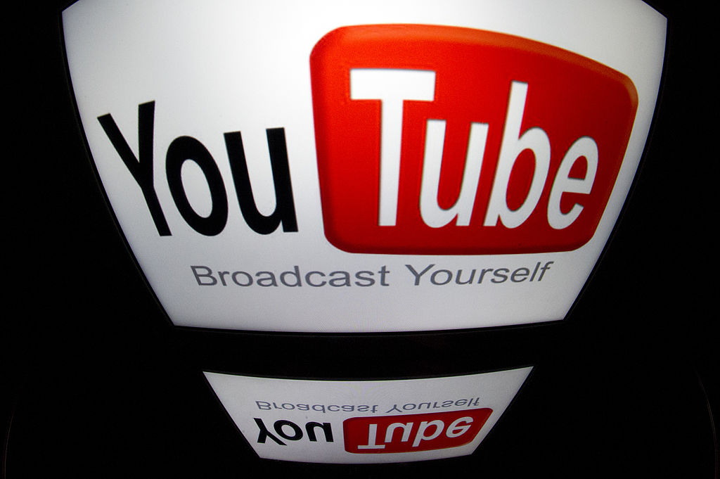 Oberlandesgericht Dresden verhängt 100.000 Euro-Strafe gegen YouTube