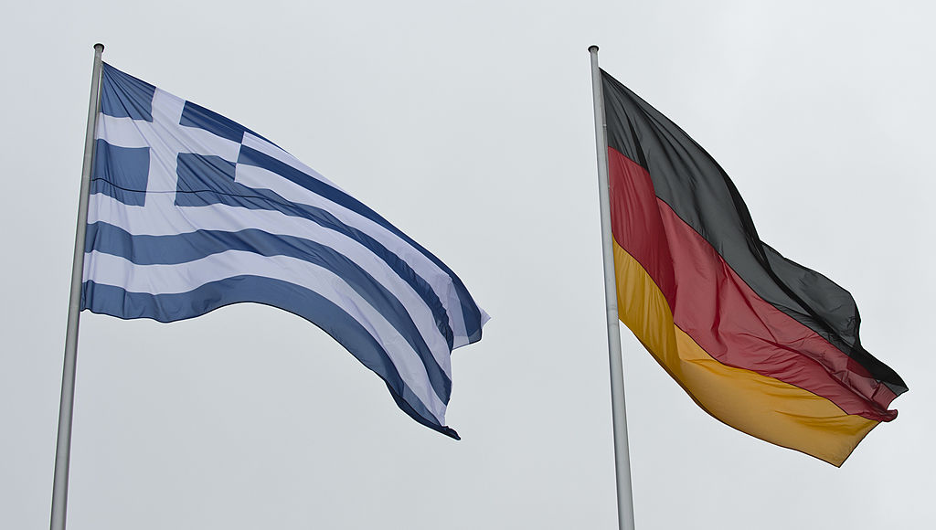Griechenland weigert sich Mehrwertsteuer zu erhöhen – Berlin prüft nochmals letztes 15 Milliarden-Paket