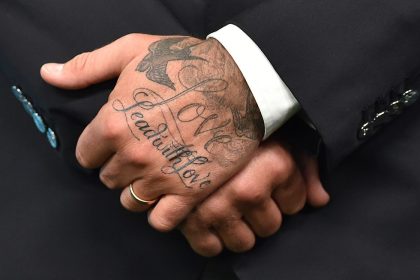 Experten warnen: Tattoos können Infektionen und andere schwerwiegende Gesundheitsprobleme verursachen!
