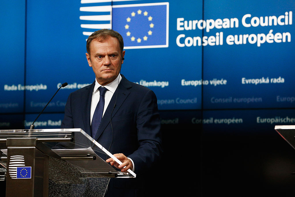 Polnische Staatsanwaltschaft lädt EU-Ratspräsident als Zeugen vor – Donald Tusk „muss auf die Anklagebank“