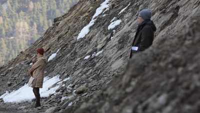 Familien von Germanwings-Opfern scheitern mit Klage in den USA