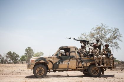 Nigeria: Fulani-Islamisten ermorden 120 Christen in drei Wochen