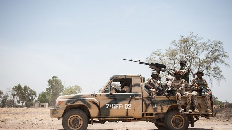 Dschihadistenführer in Nigeria wegen Ermordung ausländischer Geiseln angeklagt