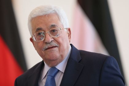 Abbas hält antisemitische Rede und gibt Juden Schuld am Holocaust