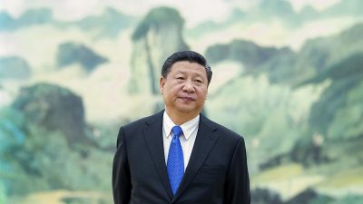 Chinas Staatschef Xi reist kommende Woche zu Trump in die USA